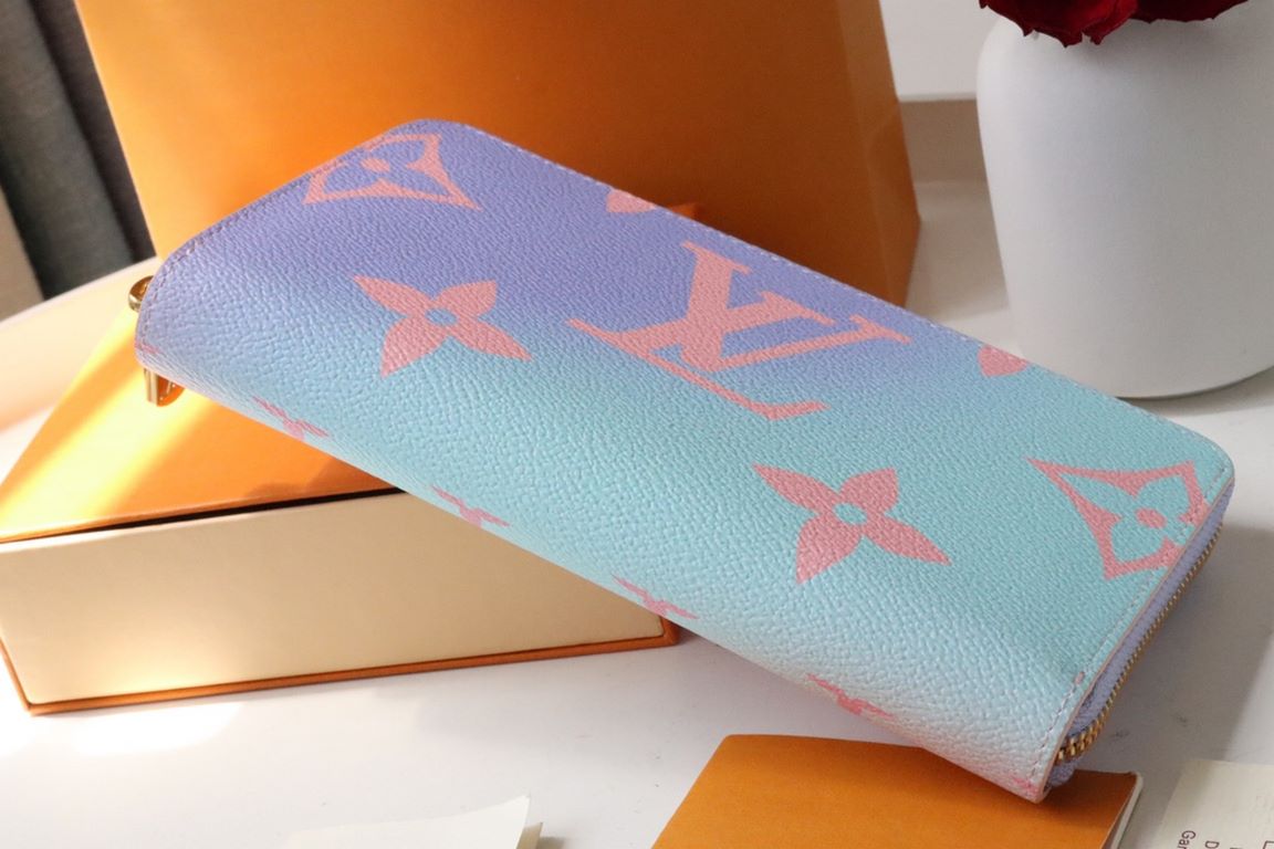 LV Louis Vuitton Wallet