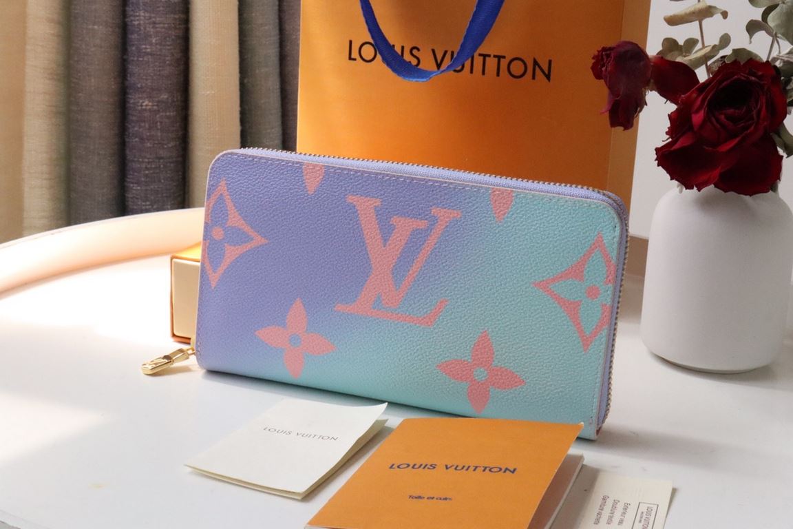 LV Louis Vuitton Wallet