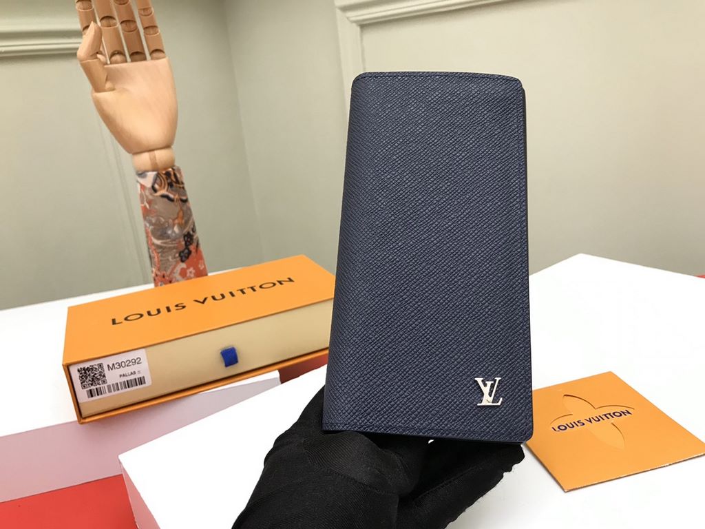 LV Louis Vuitton Wallet