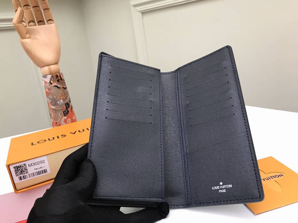 LV Louis Vuitton Wallet