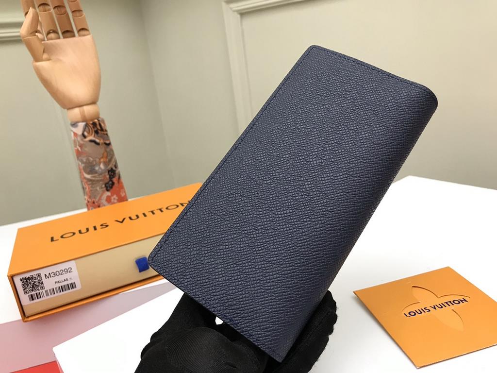 LV Louis Vuitton Wallet