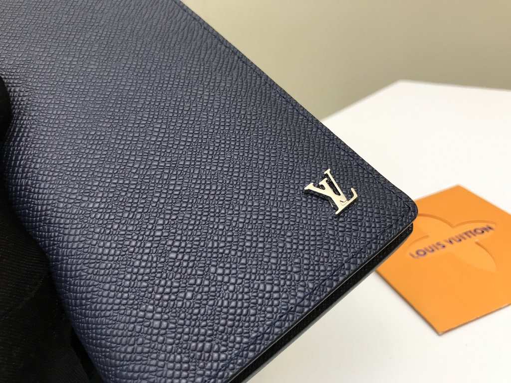 LV Louis Vuitton Wallet