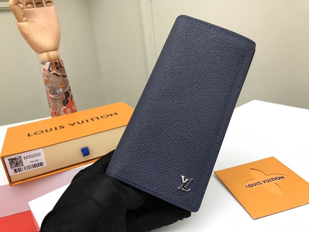 LV Louis Vuitton Wallet