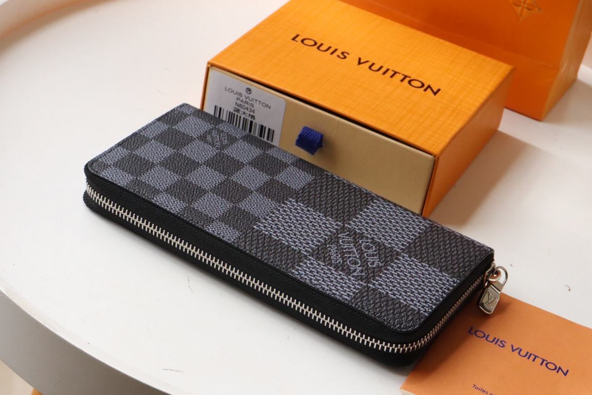 LV Louis Vuitton Wallet