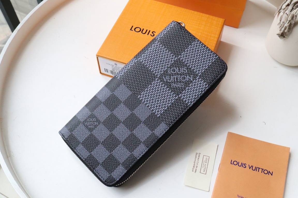 LV Louis Vuitton Wallet