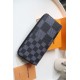 LV Louis Vuitton Wallet