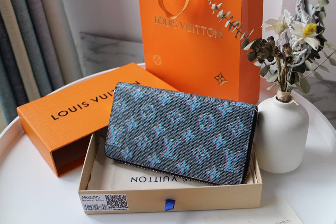 LV Louis Vuitton Wallet