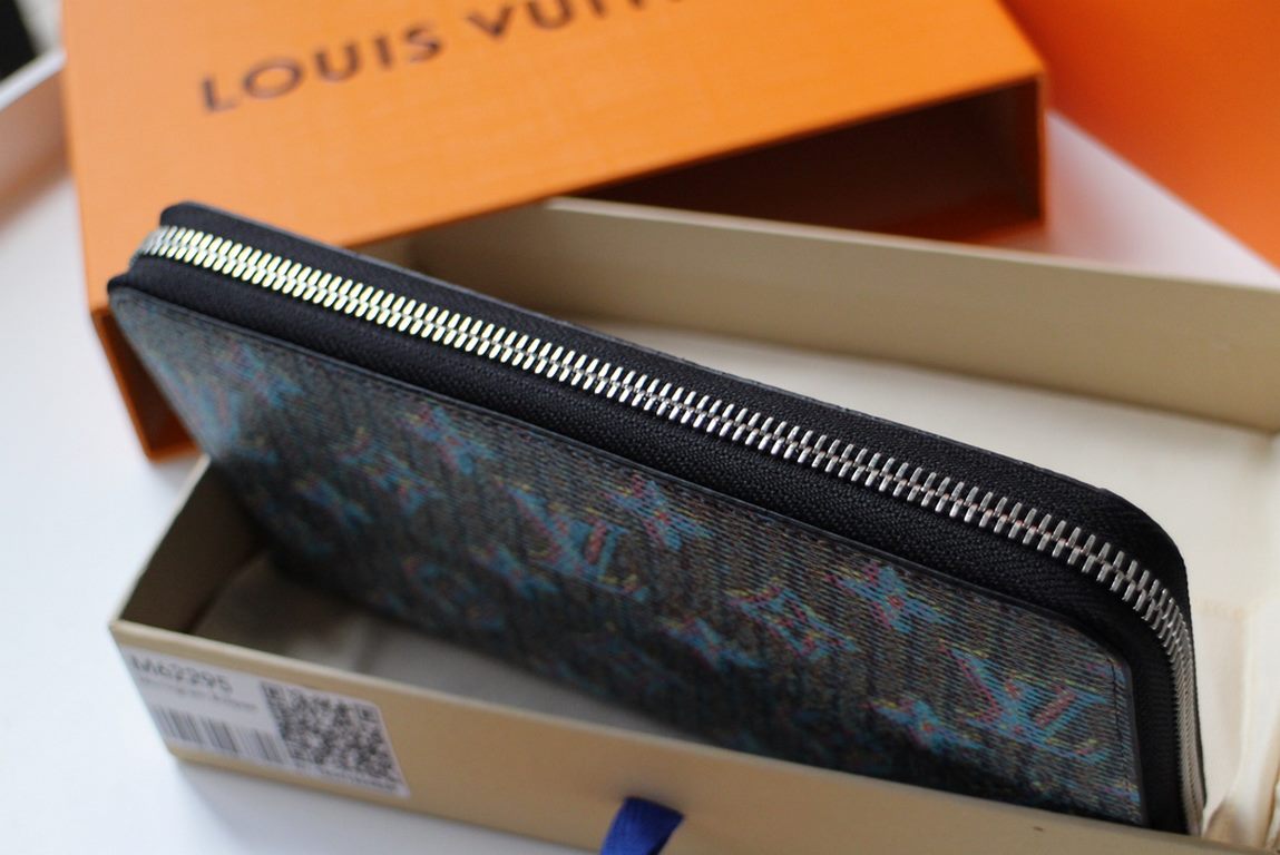 LV Louis Vuitton Wallet