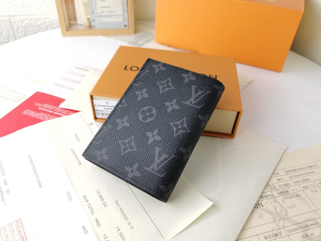 LV Louis Vuitton Wallet