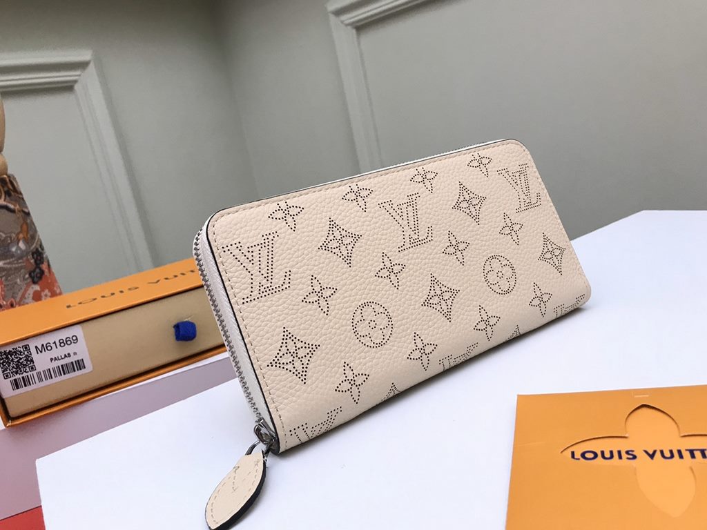 LV Louis Vuitton Wallet