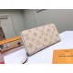 LV Louis Vuitton Wallet