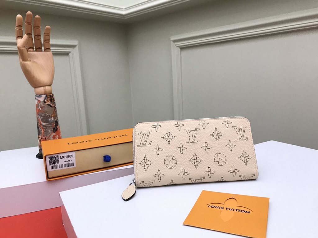 LV Louis Vuitton Wallet