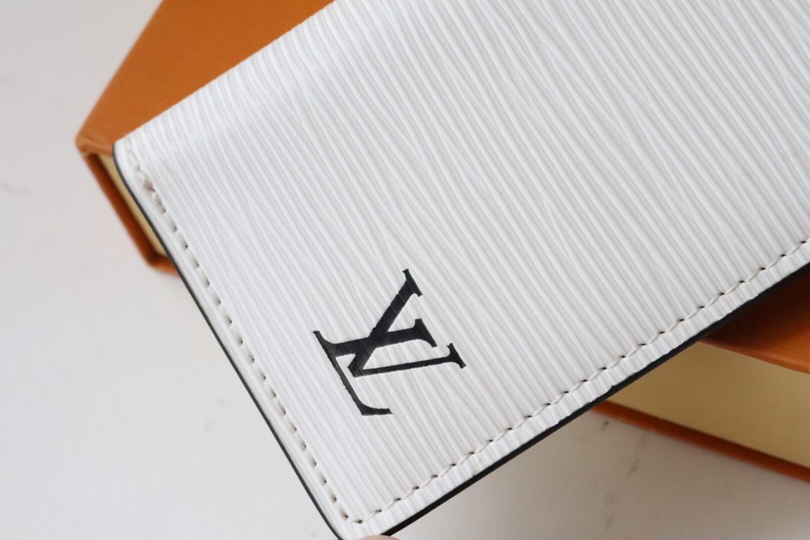 LV Louis Vuitton Wallet