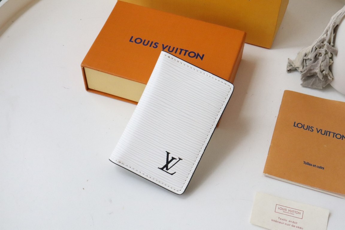 LV Louis Vuitton Wallet