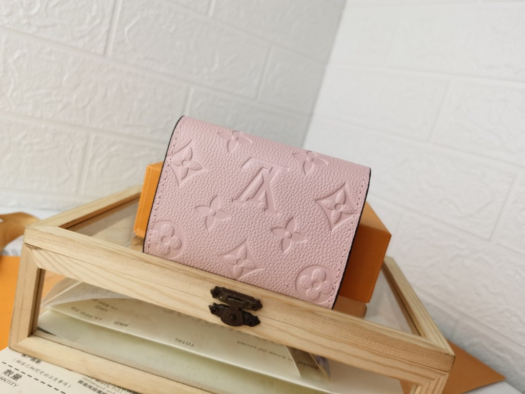 LV Louis Vuitton Wallet