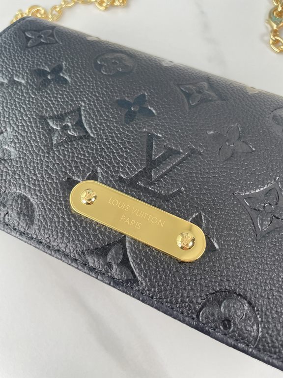 LV Louis Vuitton Wallet