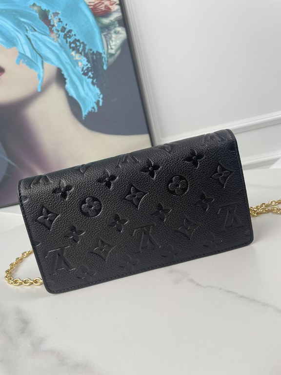 LV Louis Vuitton Wallet