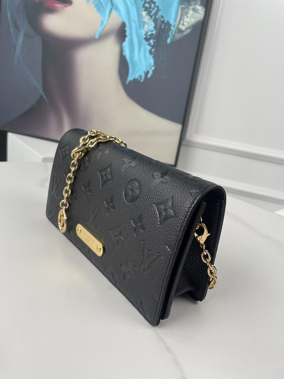 LV Louis Vuitton Wallet