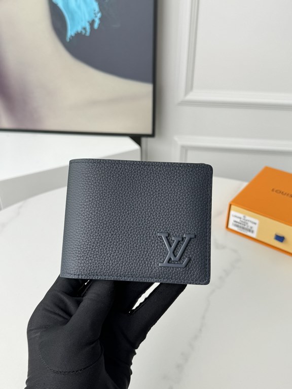 LV Louis Vuitton Wallet