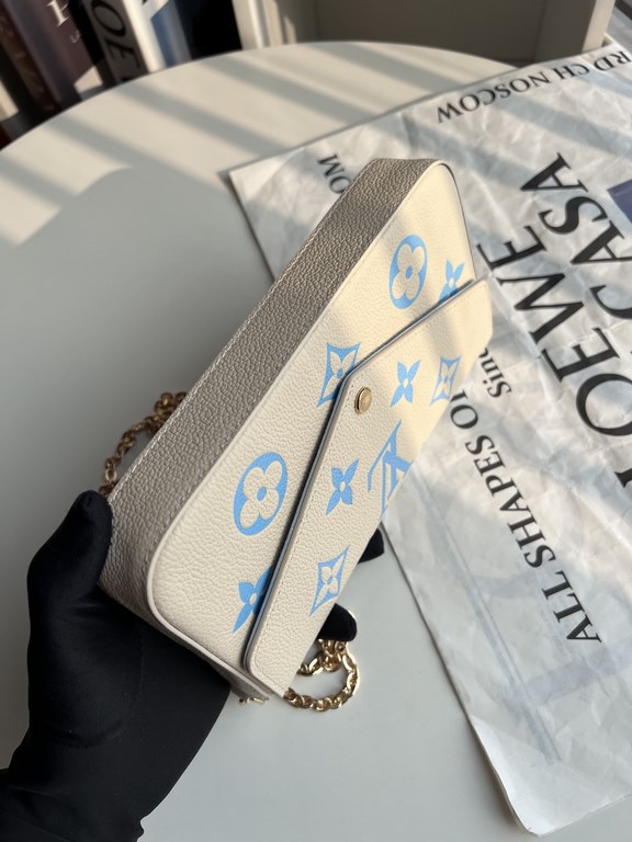 LV Louis Vuitton Wallet