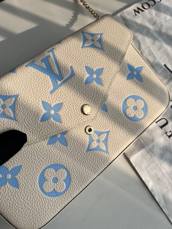 LV Louis Vuitton Wallet