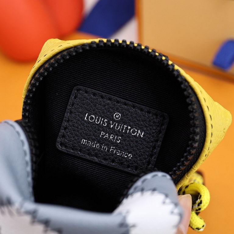 LV Louis Vuitton Wallet