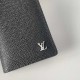 LV Louis Vuitton Wallet