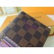 LV Louis Vuitton Wallet