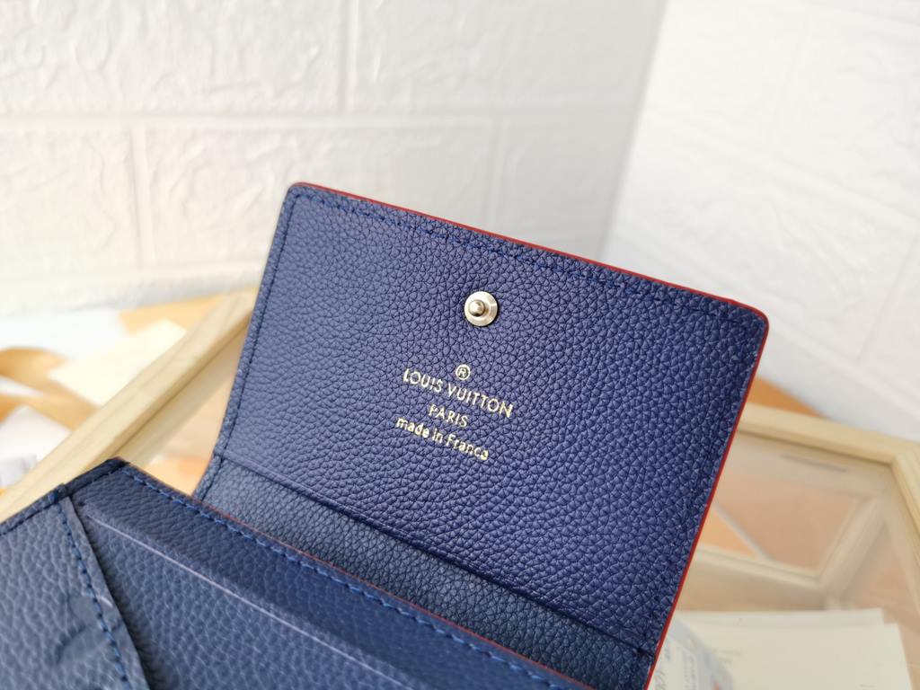 LV Louis Vuitton Wallet