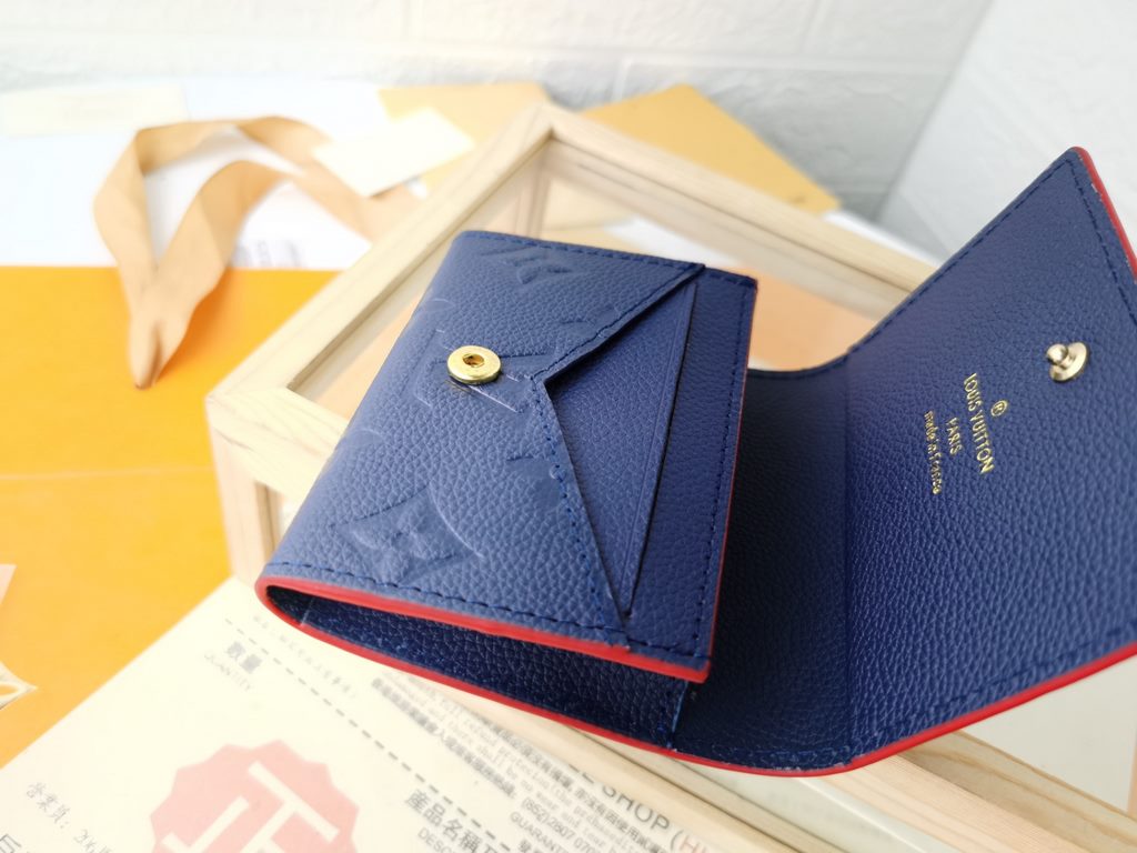 LV Louis Vuitton Wallet