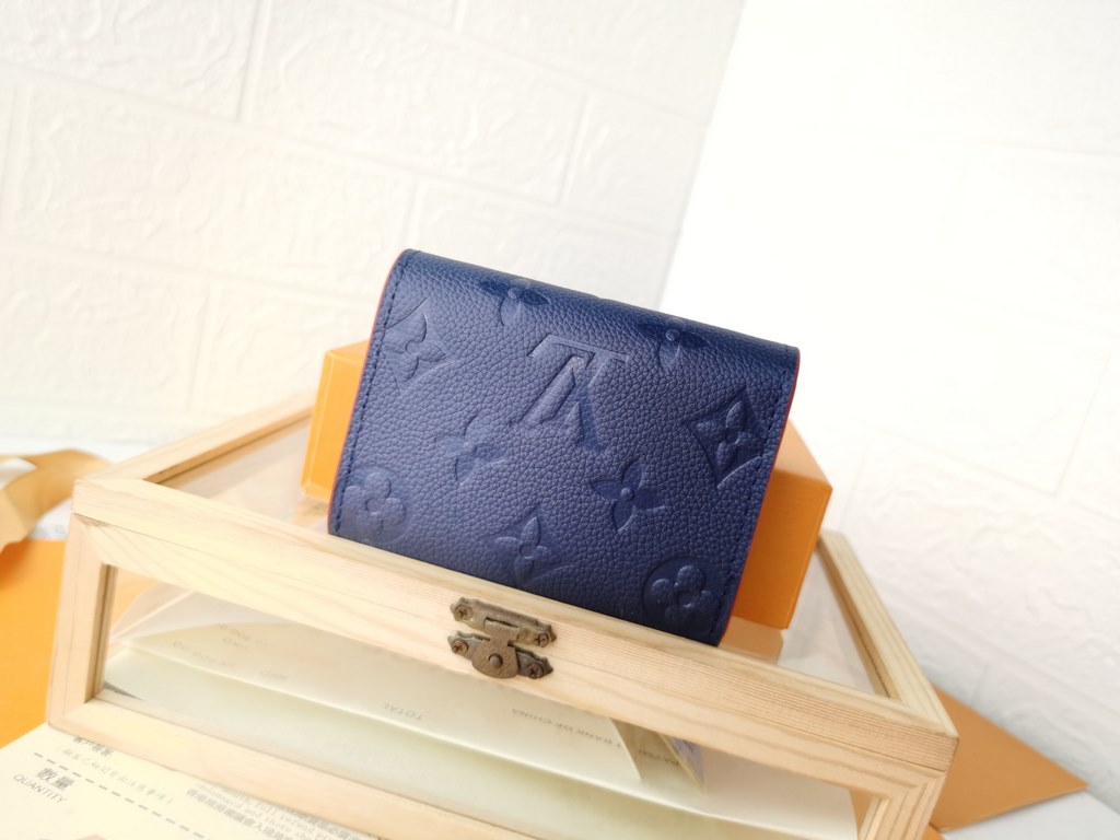 LV Louis Vuitton Wallet