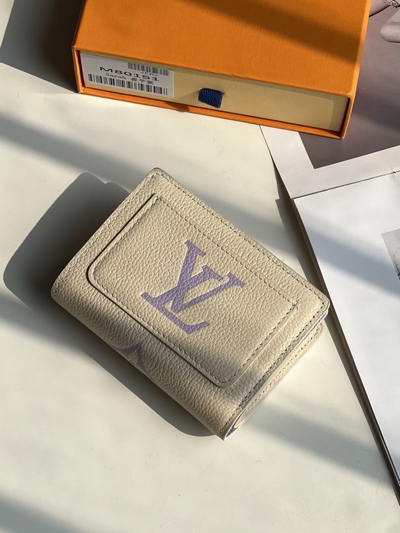 LV Louis Vuitton Wallet