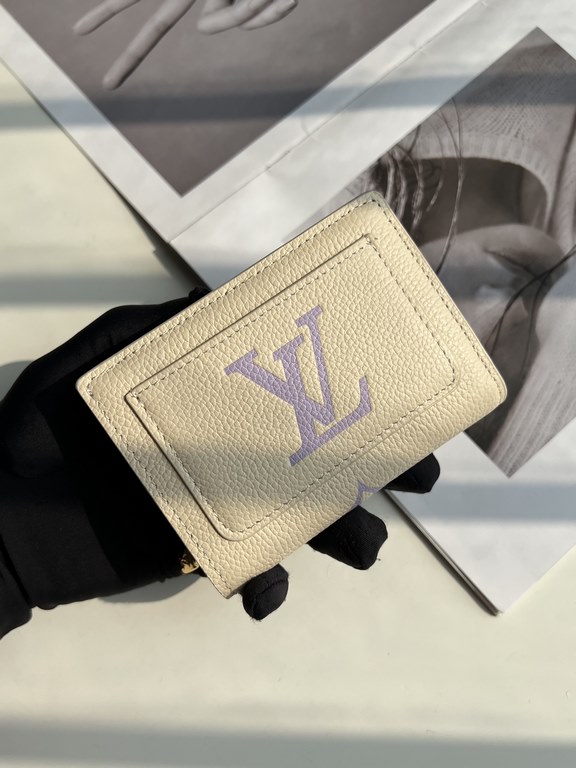 LV Louis Vuitton Wallet