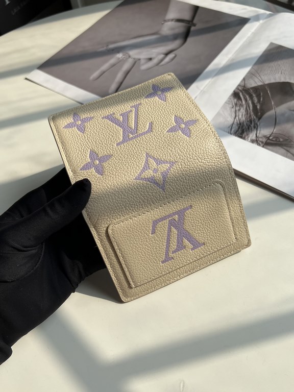 LV Louis Vuitton Wallet