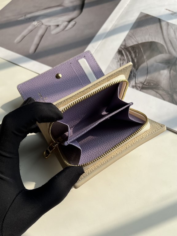 LV Louis Vuitton Wallet