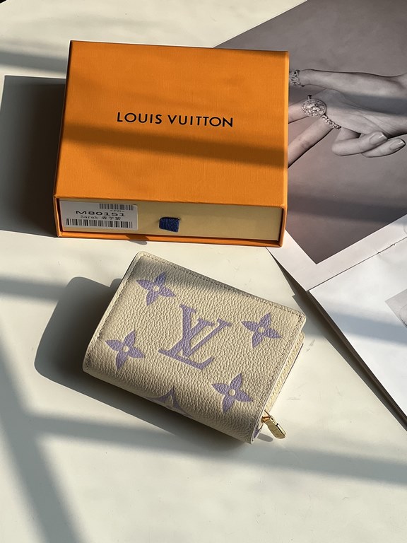 LV Louis Vuitton Wallet