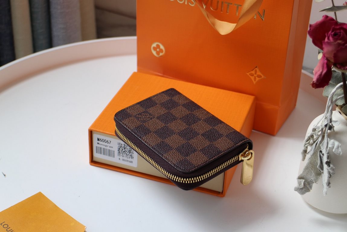 LV Louis Vuitton Wallet