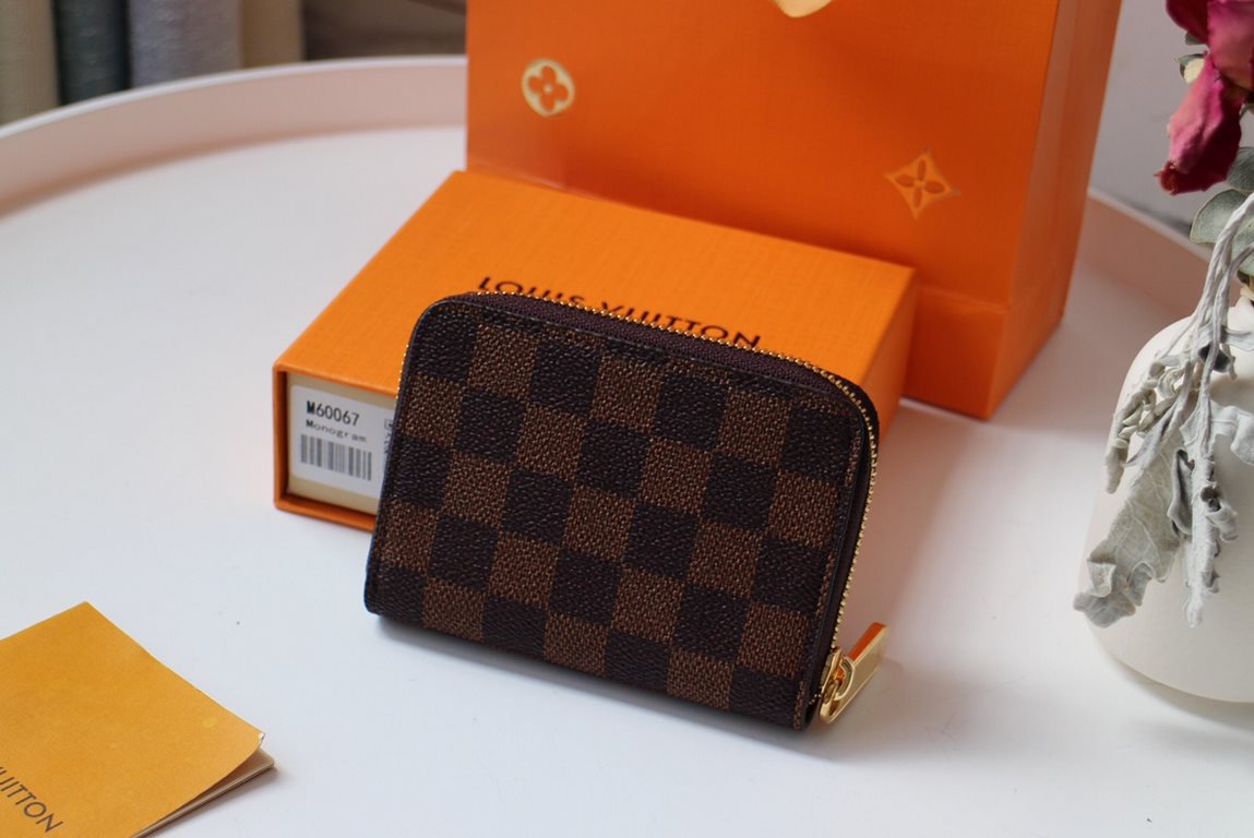 LV Louis Vuitton Wallet