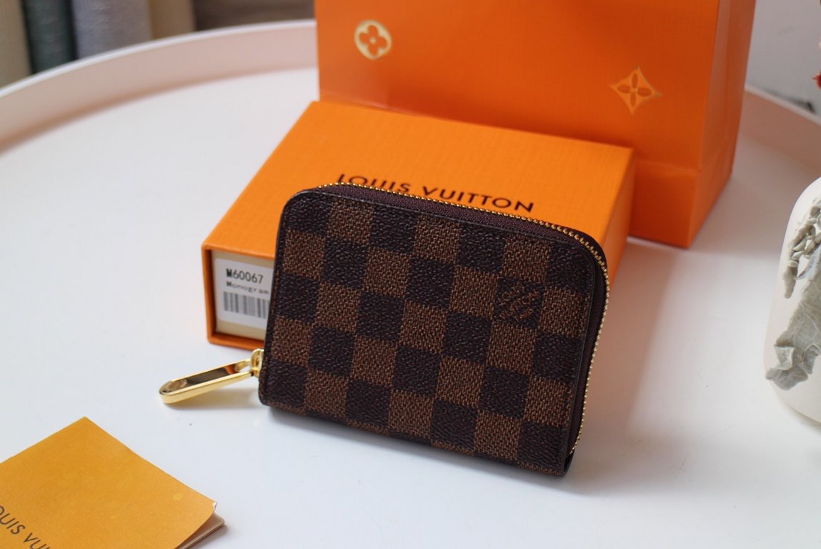 LV Louis Vuitton Wallet