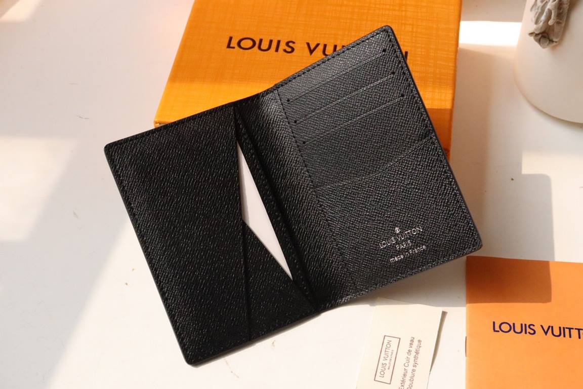 LV Louis Vuitton Wallet