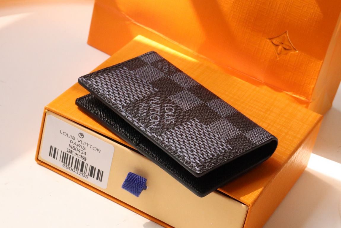 LV Louis Vuitton Wallet