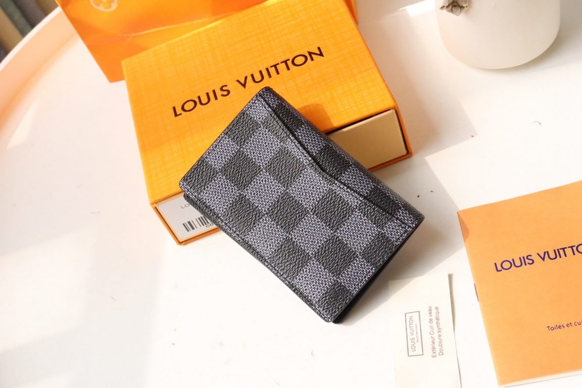 LV Louis Vuitton Wallet