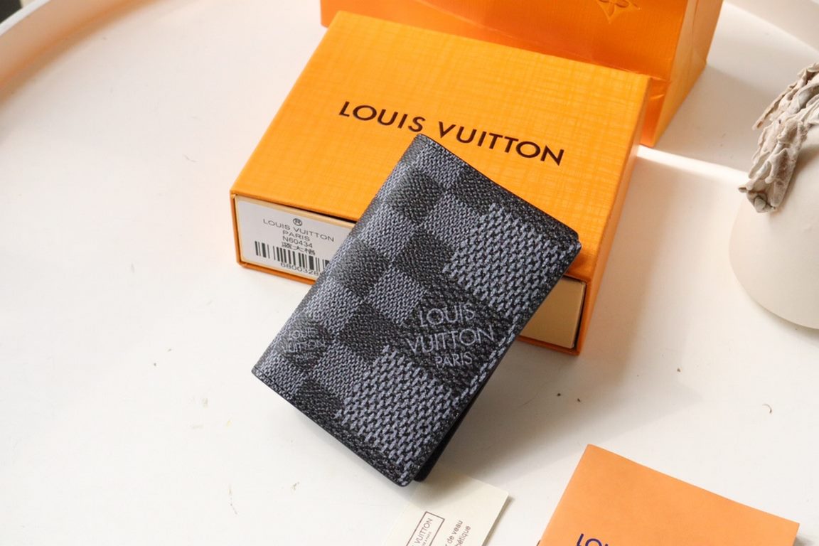 LV Louis Vuitton Wallet