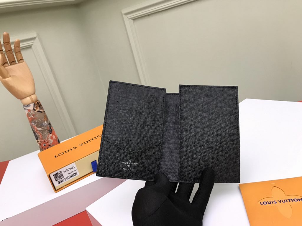 LV Louis Vuitton Wallet