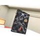 LV Louis Vuitton Wallet