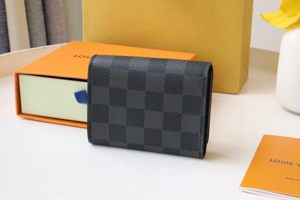 LV Louis Vuitton Wallet