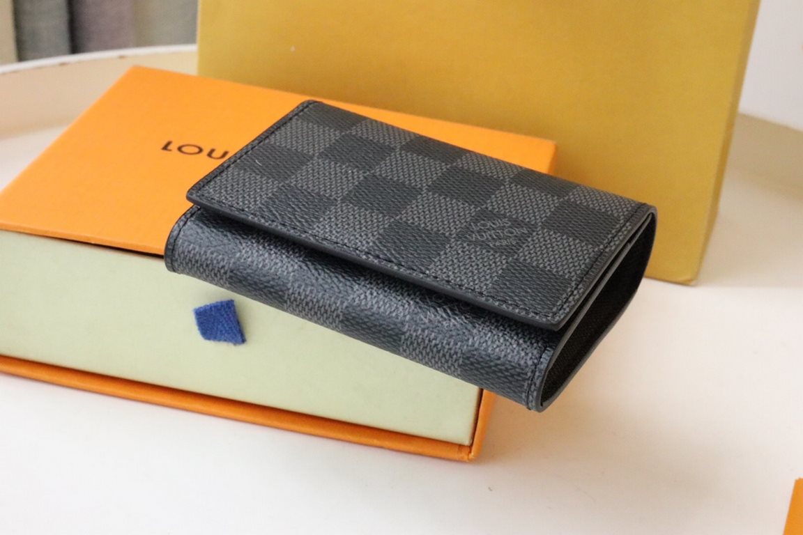 LV Louis Vuitton Wallet