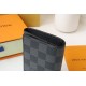 LV Louis Vuitton Wallet