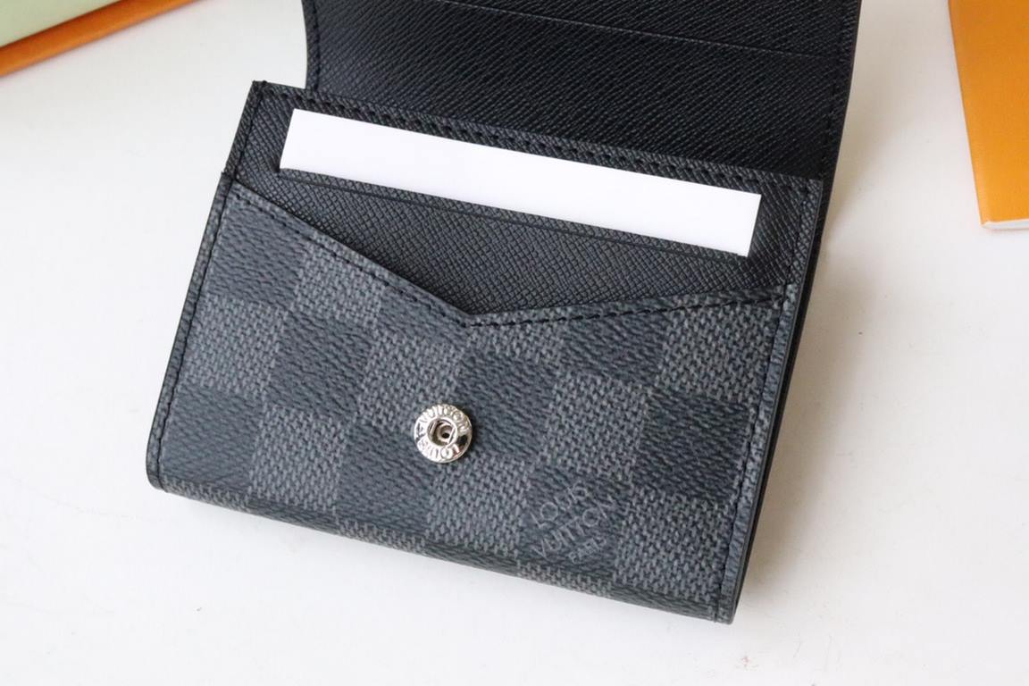 LV Louis Vuitton Wallet