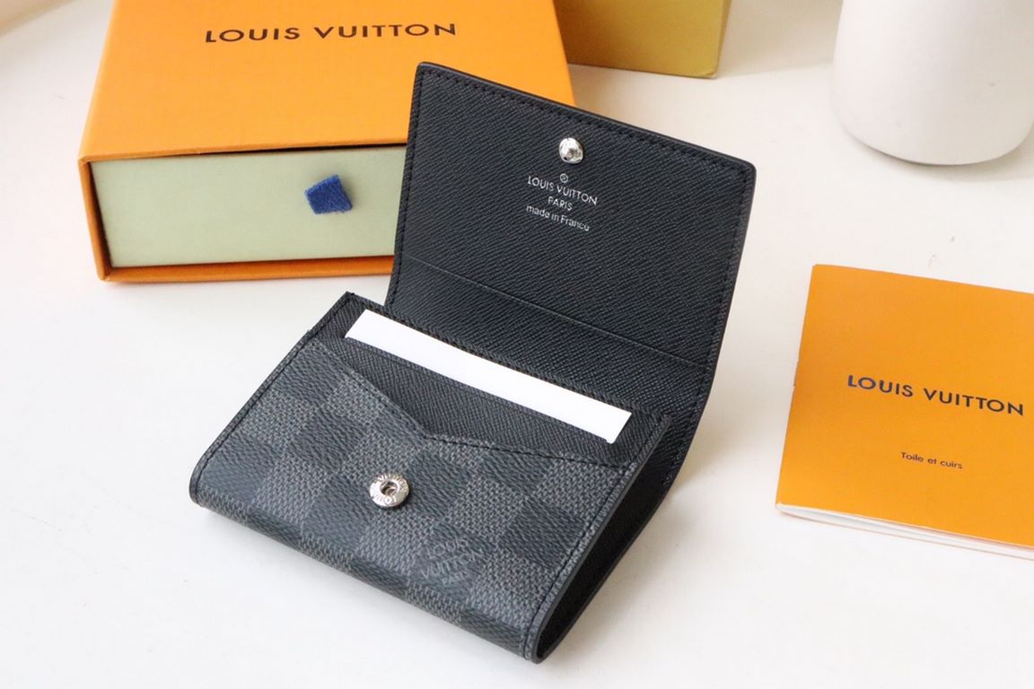 LV Louis Vuitton Wallet